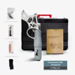 💥Last Day Clearance Sale $49 💥36V Professional Electric Pruning Shears